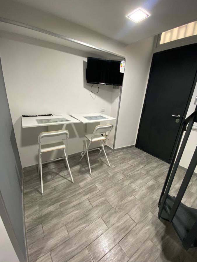 House Casablanca Apartment Naples Exterior photo