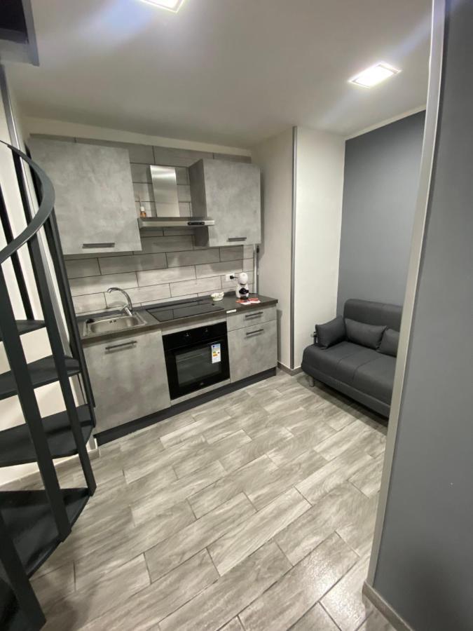 House Casablanca Apartment Naples Exterior photo