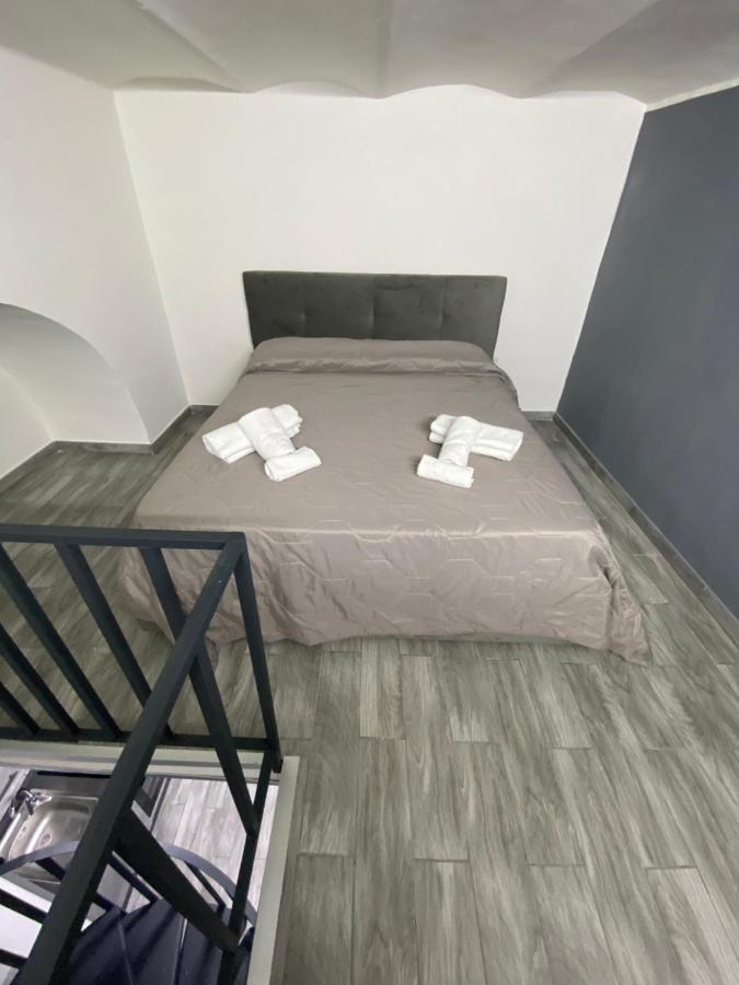 House Casablanca Apartment Naples Exterior photo
